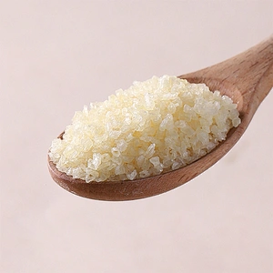 Halal Fish Gelatin Powder with High Jelly Strength