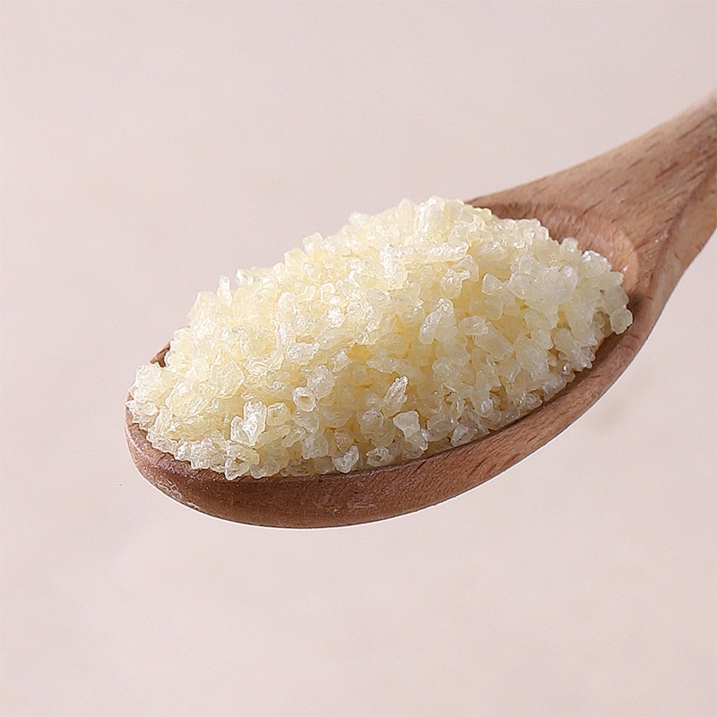 Halal Fish Gelatin Powder with High Jelly Strength